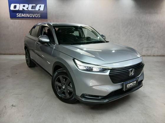 HONDA HR-V 1.5 DI I-VTEC FLEX EXL CVT